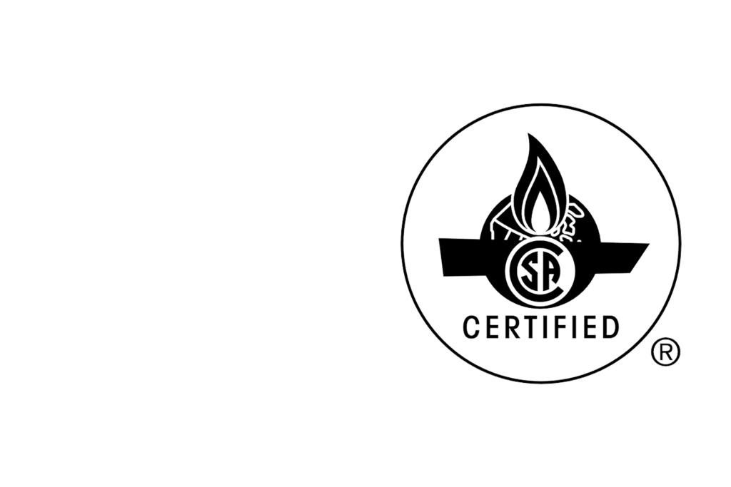 CSA-certified